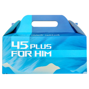 45 بلس له
